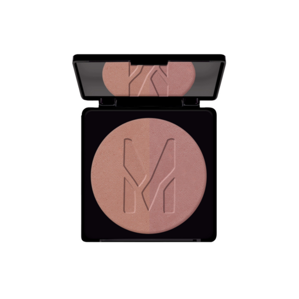 بودرة خدود حمراء احترافية