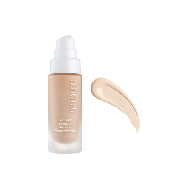 Artdeco Artdeco Perfect Serum Foundation Non-Matte
