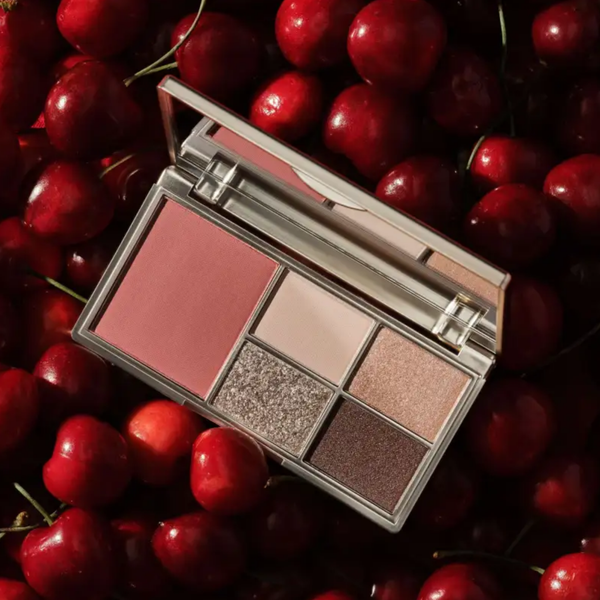 Artdeco Illusion Eye and Cheek Palette