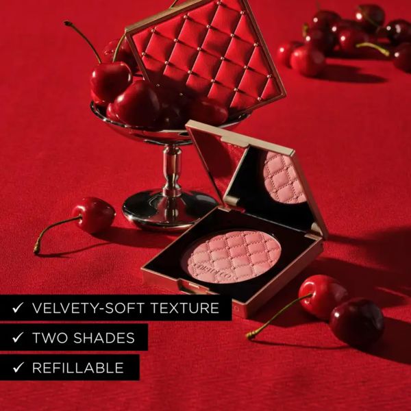 Artdeco Red Blush Couture