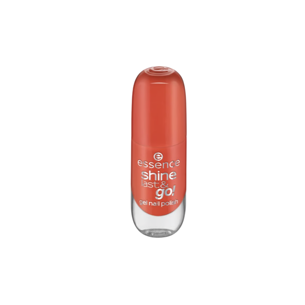 Essence Gel Shine Nail Polish Last & Go 84