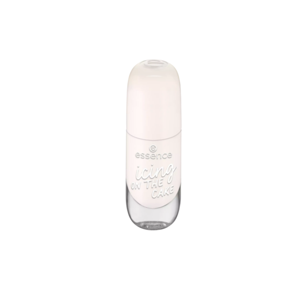 Essence طلاء أظافر لامع لون 03