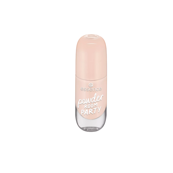 Essence طلاء أظافر لامع لون 25