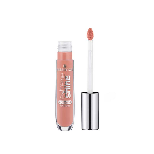 Essence ملمع شفاه بلمعان فائق