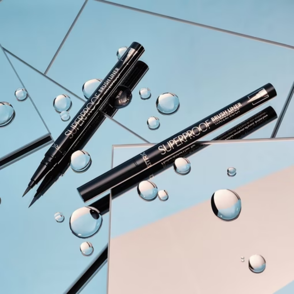 آيلاينر Catrice Super Proof Water Resistant