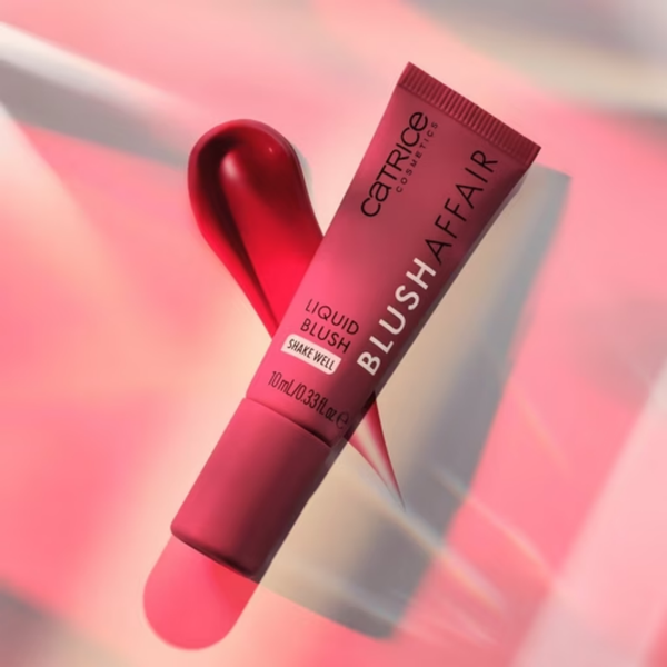 Catrice Ever Liquid Blush