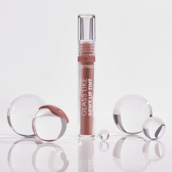 Catrice Glass Like Dewy Tint Lip