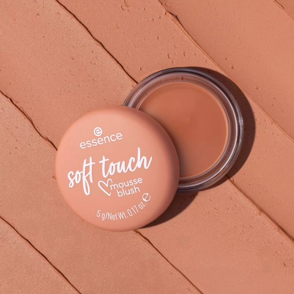 Soft Touch موس بلاش