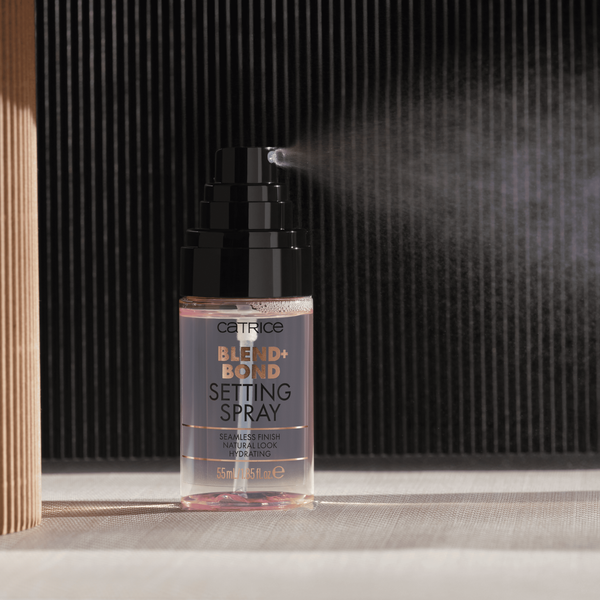 Catrice Catrice Blend & Bond Makeup Setting and Mixing Spray