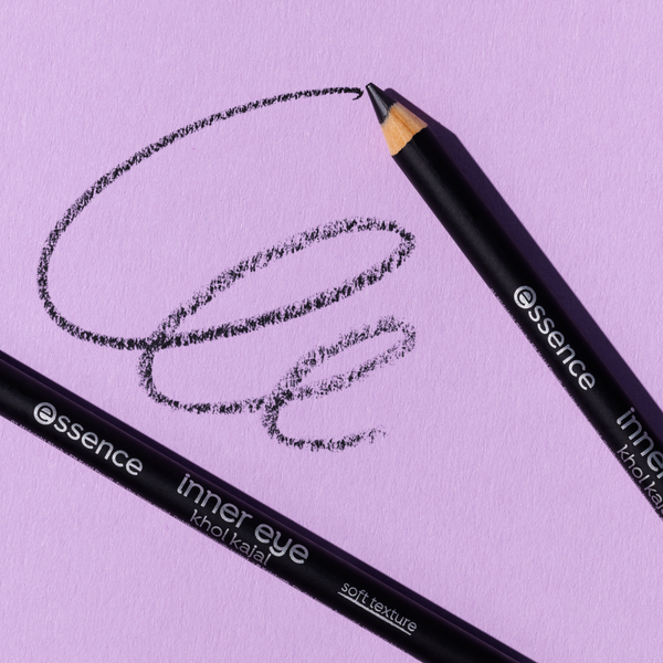 Essence Essence Kajal Eyeliner Pencil
