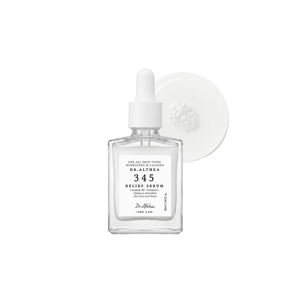 Dr Althea Dr Althea Soothing & Moisturizing Serum 345 50ml