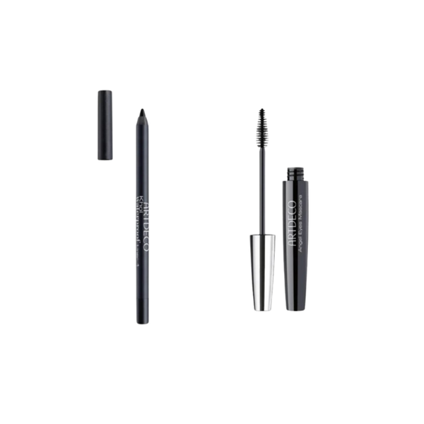 Artdeco Artdeco Angel Mascara + Free Eyeliner