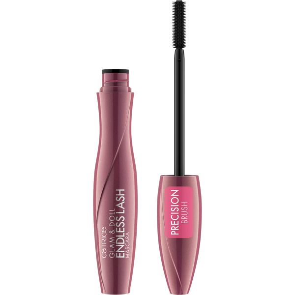 Catrice Catrice Lengthening and Volumizing Mascara