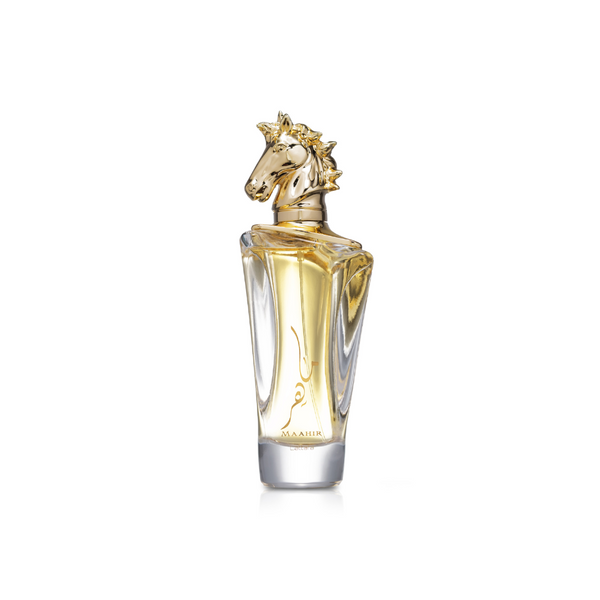 لطافة ماهر عطر للرجال والنساء