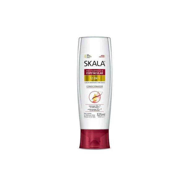 Skala Restorative Hair Balm 12 in 1