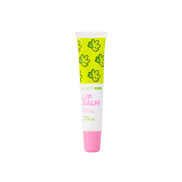 Feel22 Iraq - Beautybomb Ge Lip Balm