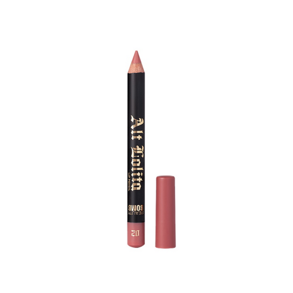 Feel22 Iraq - Beautybomb Alt Lolita Lip Pencil
