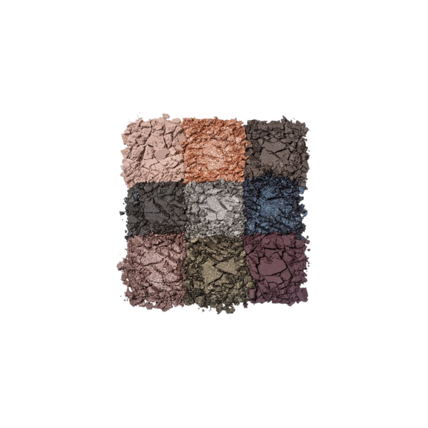 Beauty Bomb Beauty Bomb Hollygangs Eyeshadow Palette Generation $