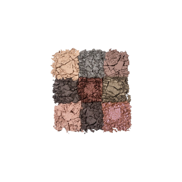 Beauty Bomb Beauty Bomb Hollygangs Eyeshadow Palette Hollygangs