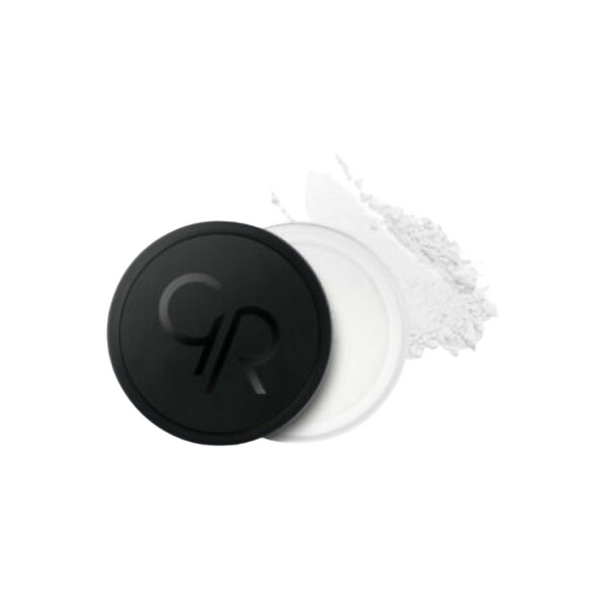 Long Wear Finish Loose Powder