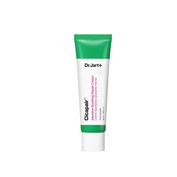 Dr.Jart+ Cicapair Face Moisturizer for Sensitive Skin and Redness