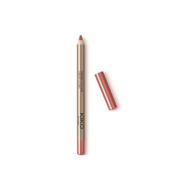 كيكو ميلانو محدد الشفاه كريمي كولور المريح الجديد