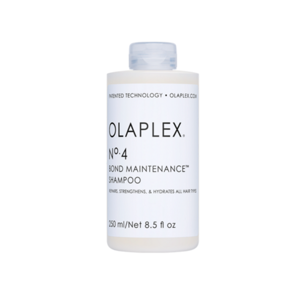 Olaplex No.4 Bond Shampoo Repair and Strengthen