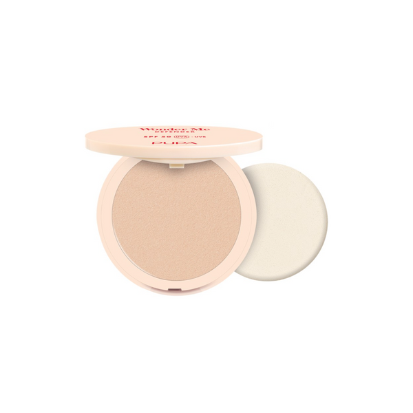 Pupa Milano Wonder Me Compact Foundation
