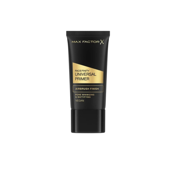 Feel22 Iraq - Maxfactor Lasting Performance Foundation