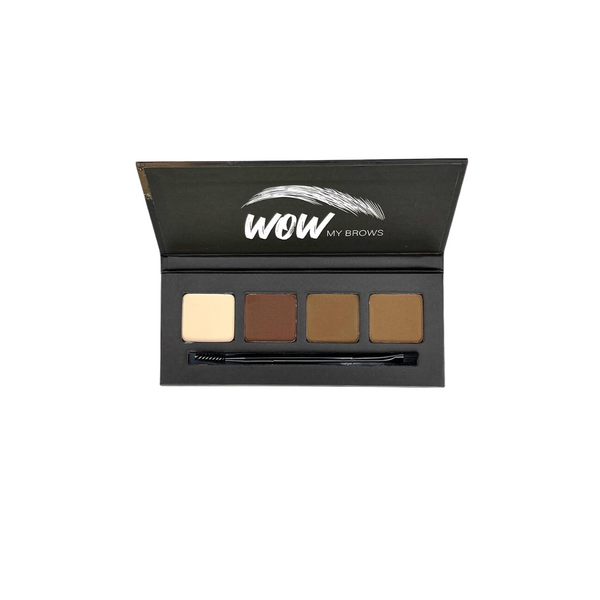 BeYu Eyebrow Eyebrow Palette