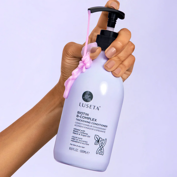 Luseta Biotin Conditioner