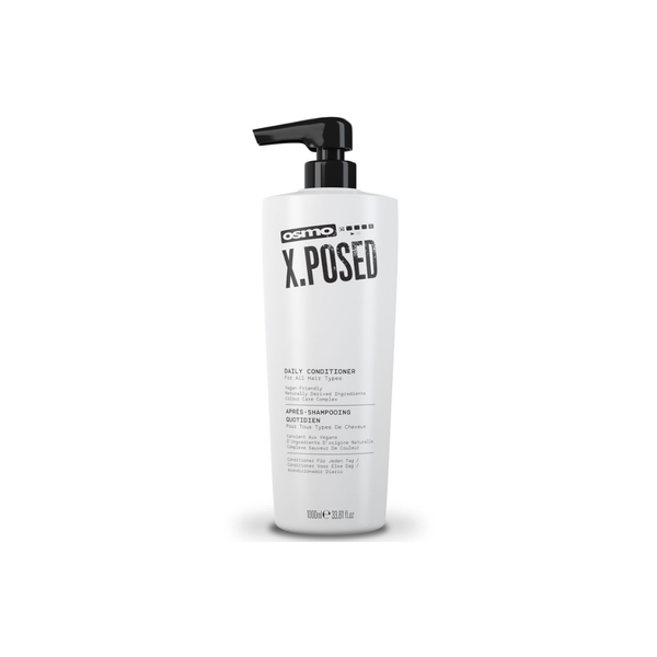 Osmo Osmo X-Posed Daily Conditioner