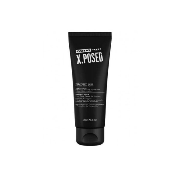 Osmo X.Posed Deep Moisturizing Treatment Mask