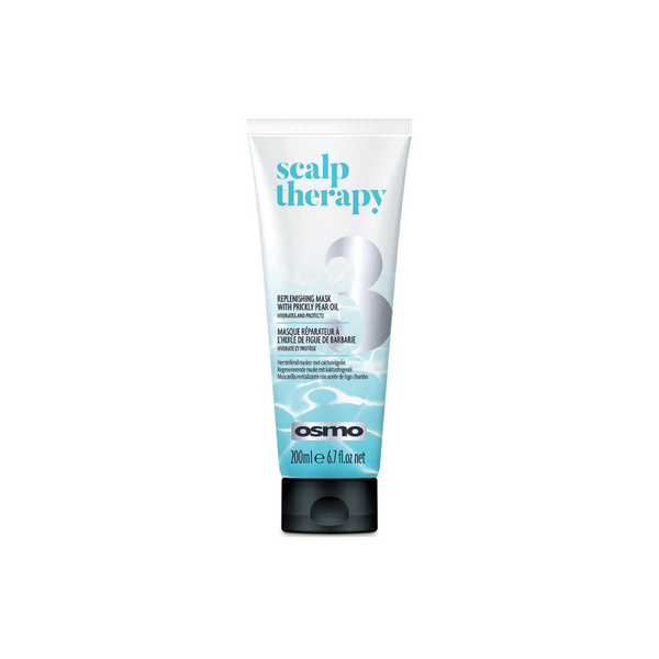 Osmo Prickly Pear Oil Hair Moisturizing Mask