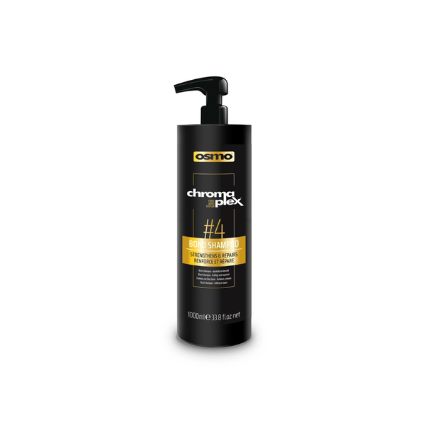Osmo Osmo Chroma Plex Bond #4 Shampoo 1000ml 1000ml