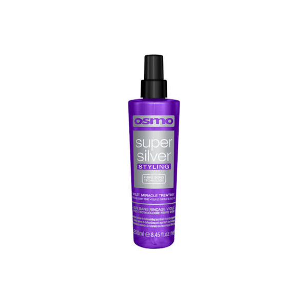 Osmo Super Silver Purple Treatment