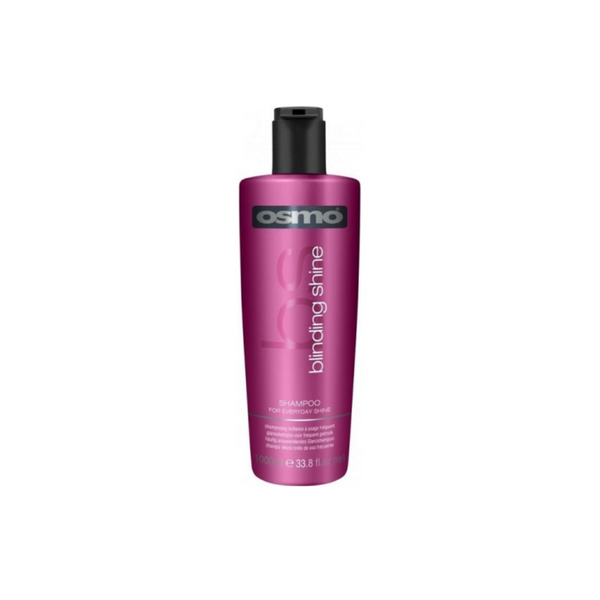 Osmo Osmo Blinding Shine Shampoo 400ml 400ml