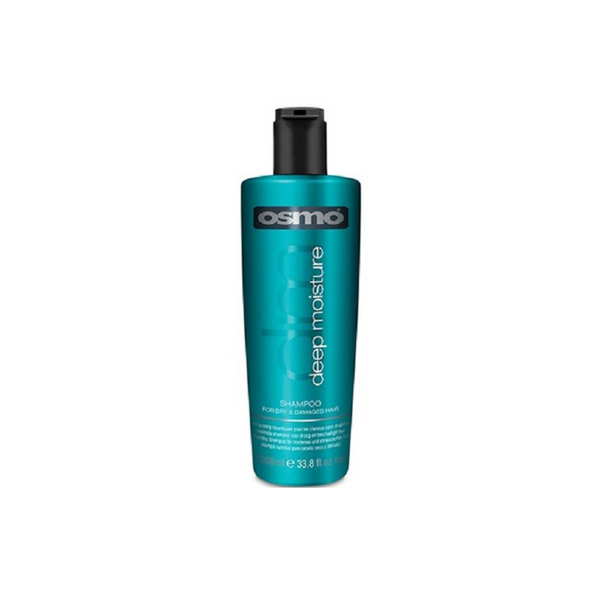 Osmo Deep Moisture Shampoo 400ml