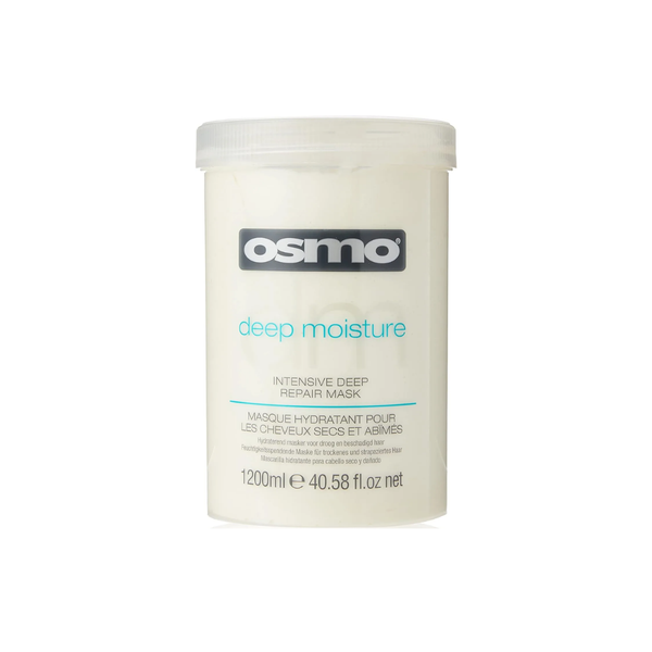 Osmo Deep Treatment Hair Mask for Damaged Hair