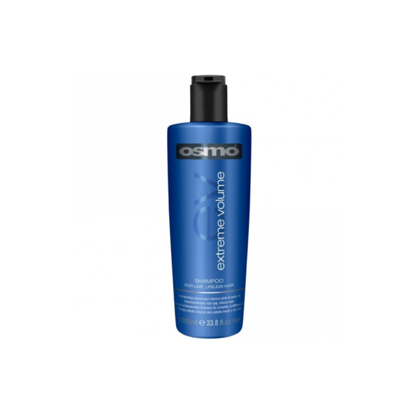 Osmo Hair Volume and Density Shampoo