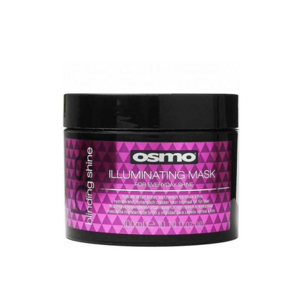 Osmo Gloss and Shine Mask