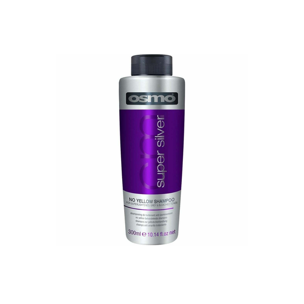 Osmo Silver Shampoo for Removing Yellowing