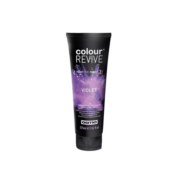 Osmo Colour Revive Conditioning Treatment Violet 225ml