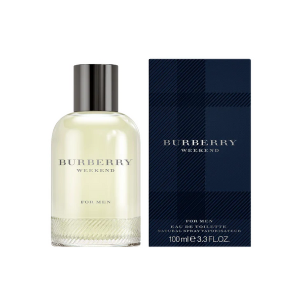 بربري عطر ويك إند للرجال أو دو تواليت 50 مل
