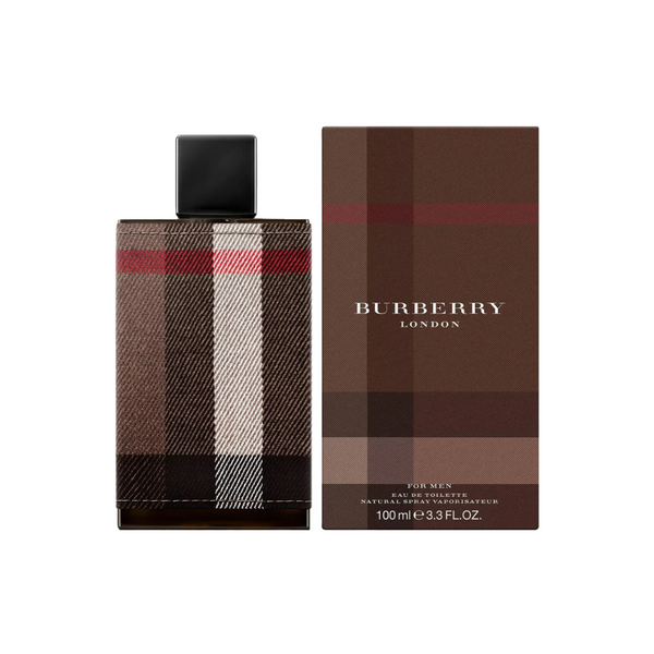 بربري عطر لندن للرجال أو دو تواليت 100 مل