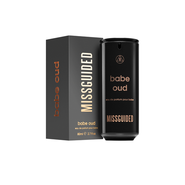 Missguided Missguided Pipe Oud Eau De Parfum for Women