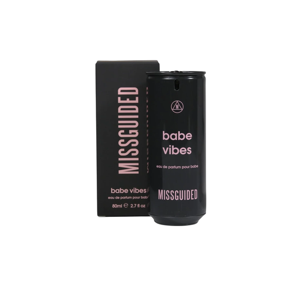 Missguided Missguided Pipe Vibes Eau De Parfum for Women