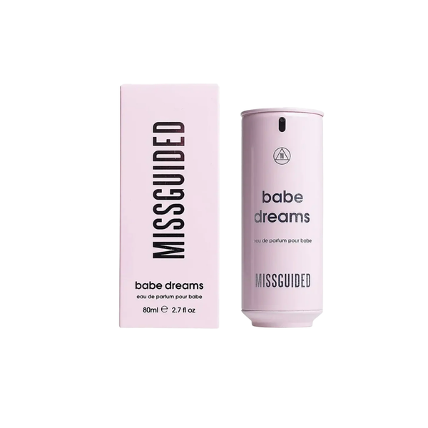Missguided Missguided Pipe Dreams Eau De Parfum for Women