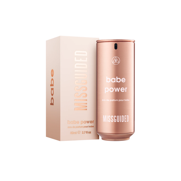 Missguided Missguided Pipe Power Eau De Parfum for Women