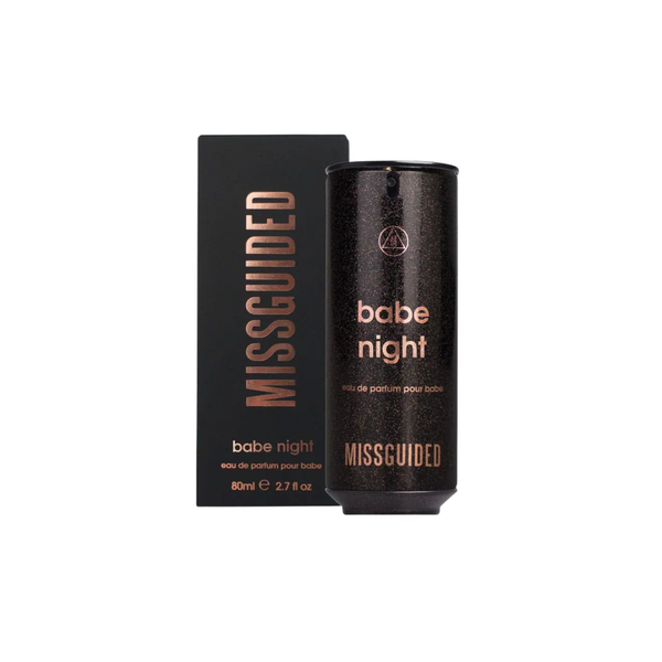 Missguided Missguided Pipe Night Eau De Parfum for Women